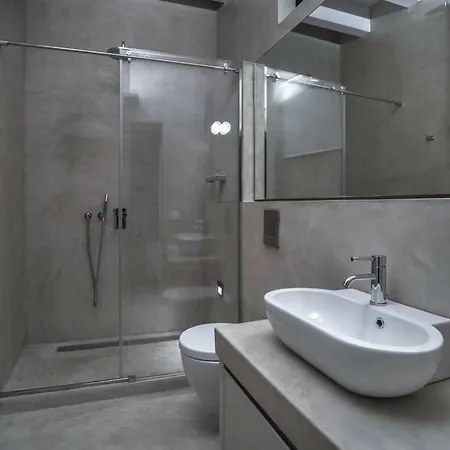 Ragosia Guest house Valderice